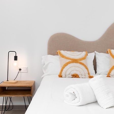 Belmar Apartments Βαλένθια Εξωτερικό φωτογραφία