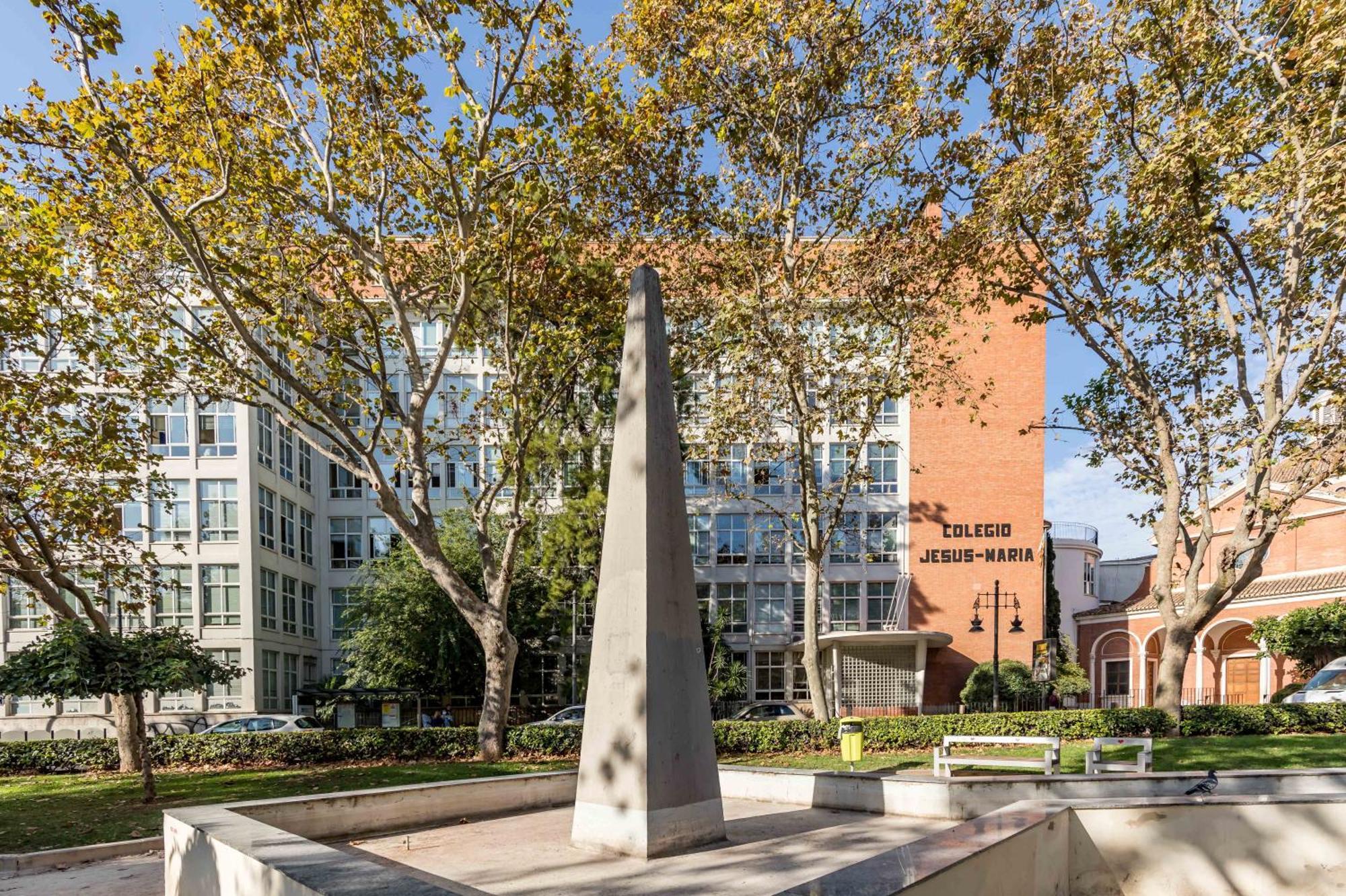 Belmar Apartments Βαλένθια Εξωτερικό φωτογραφία