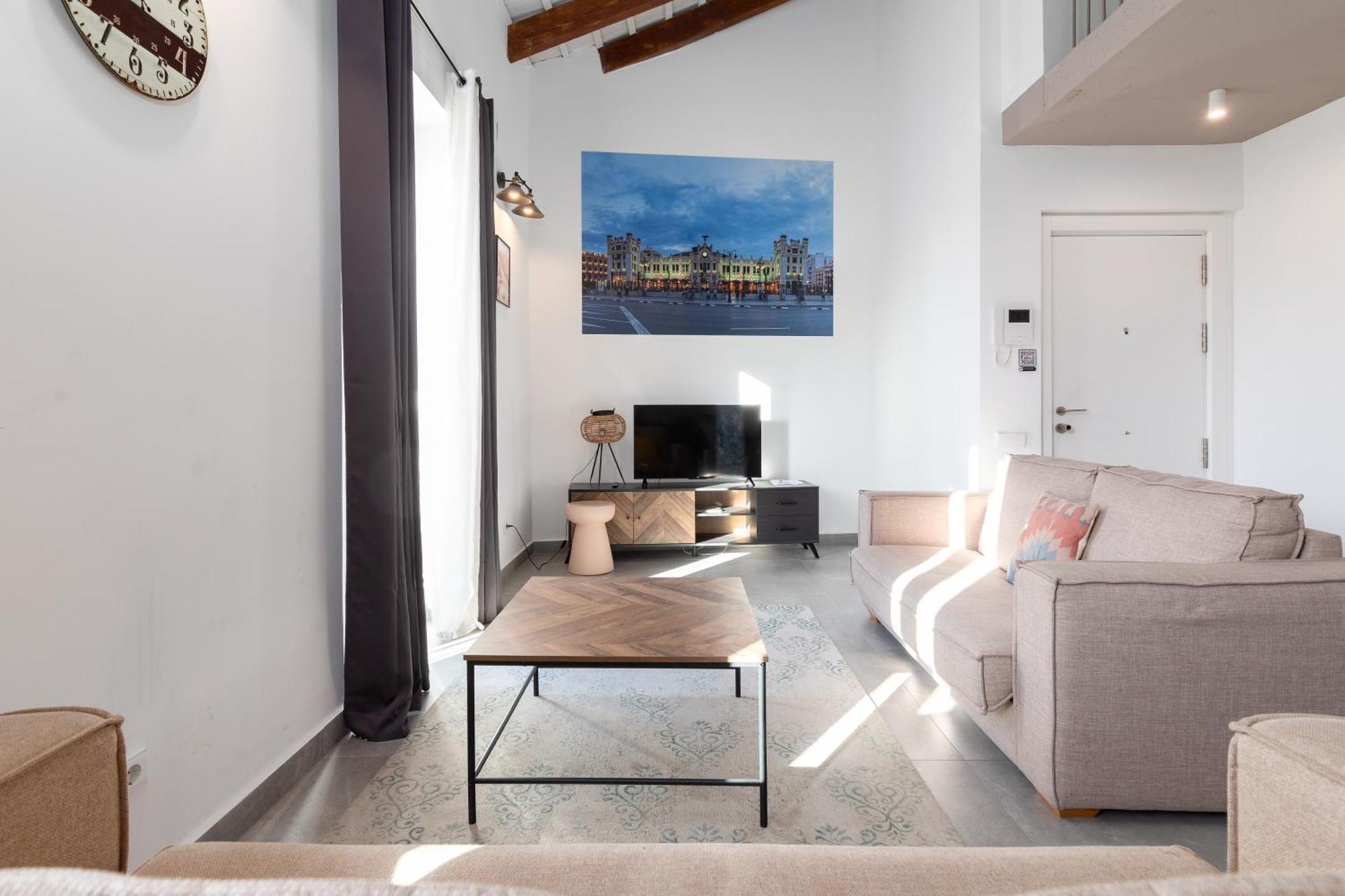 Belmar Apartments Βαλένθια Εξωτερικό φωτογραφία