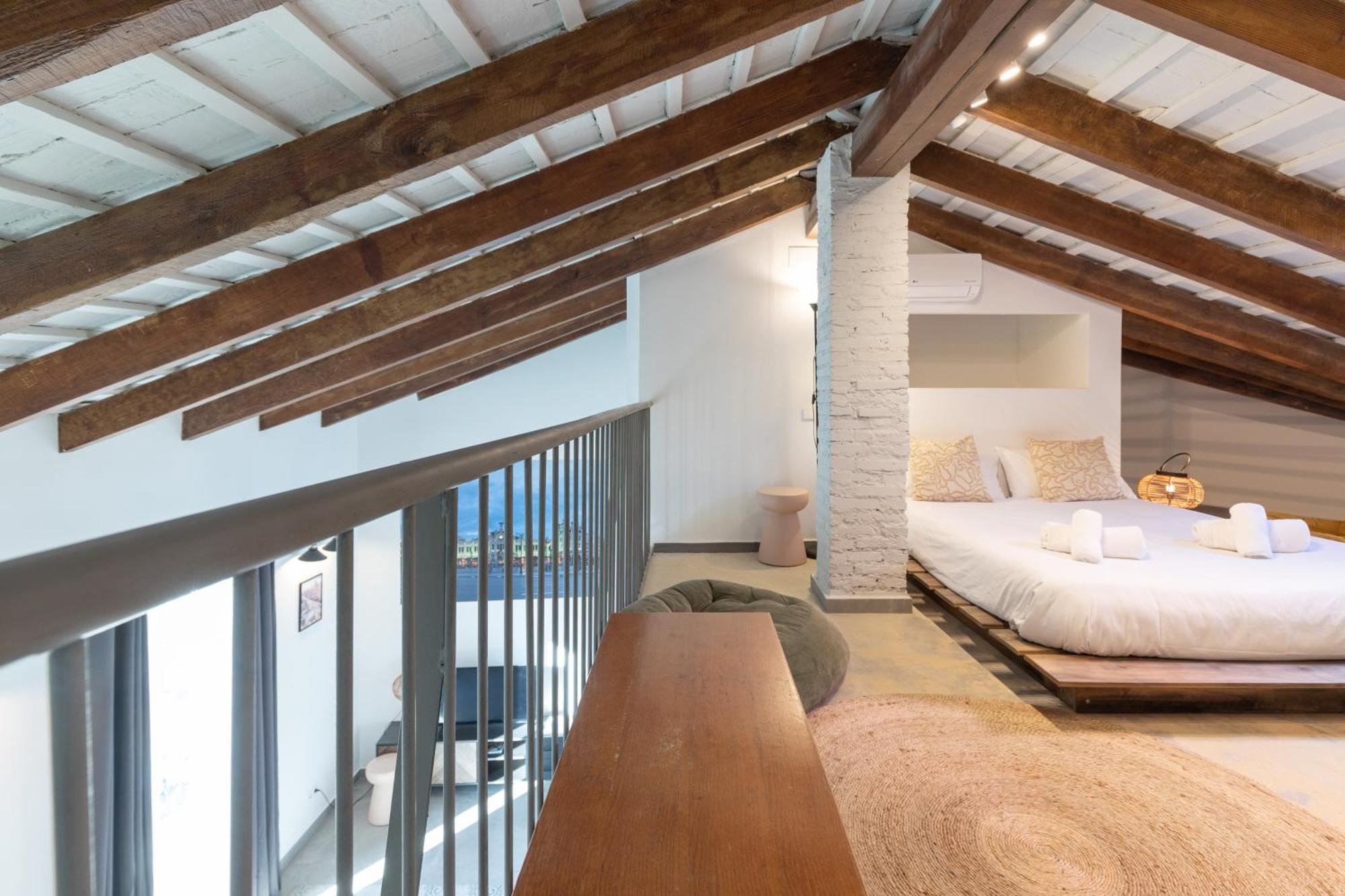 Belmar Apartments Βαλένθια Εξωτερικό φωτογραφία