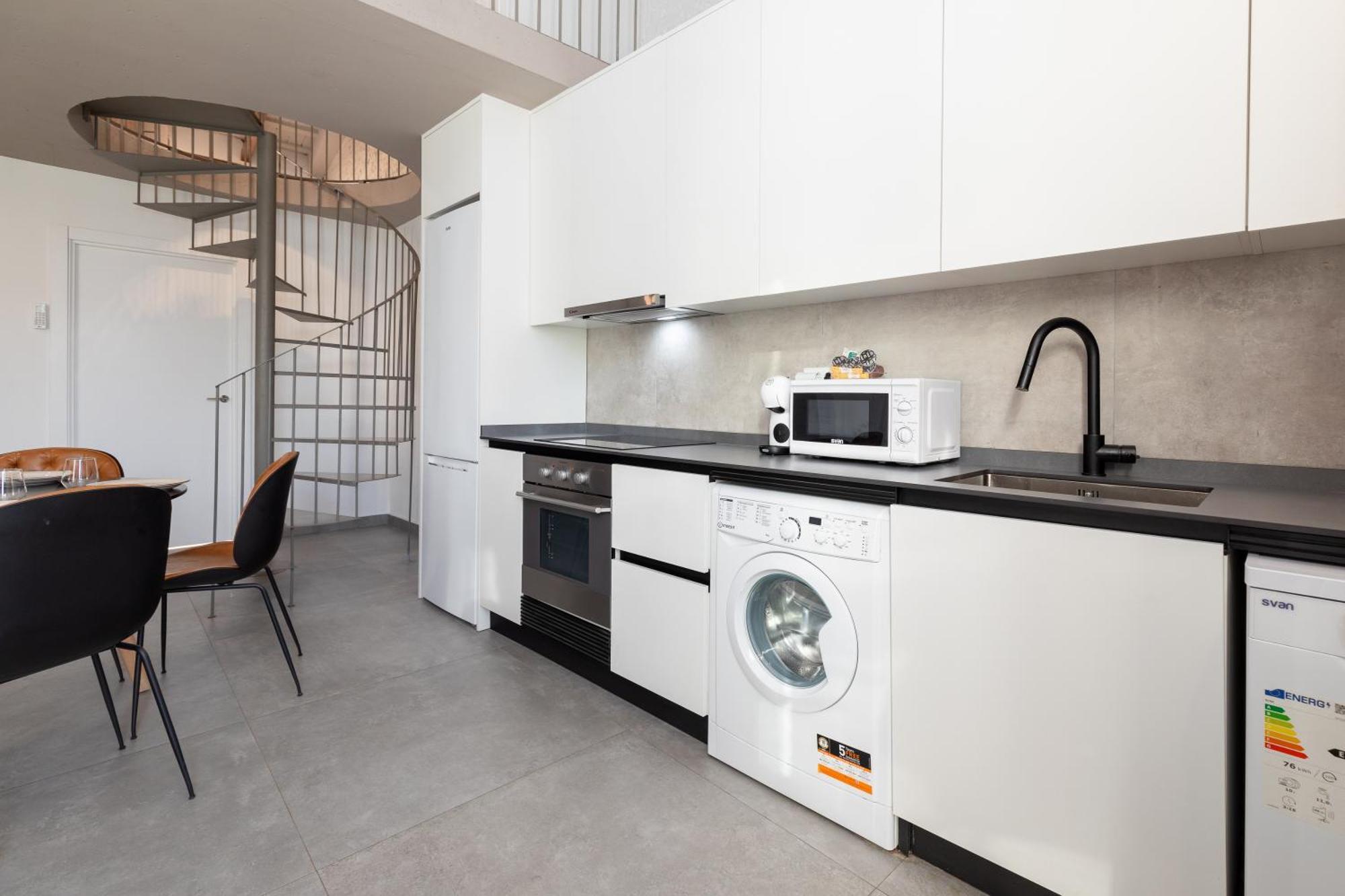 Belmar Apartments Βαλένθια Εξωτερικό φωτογραφία