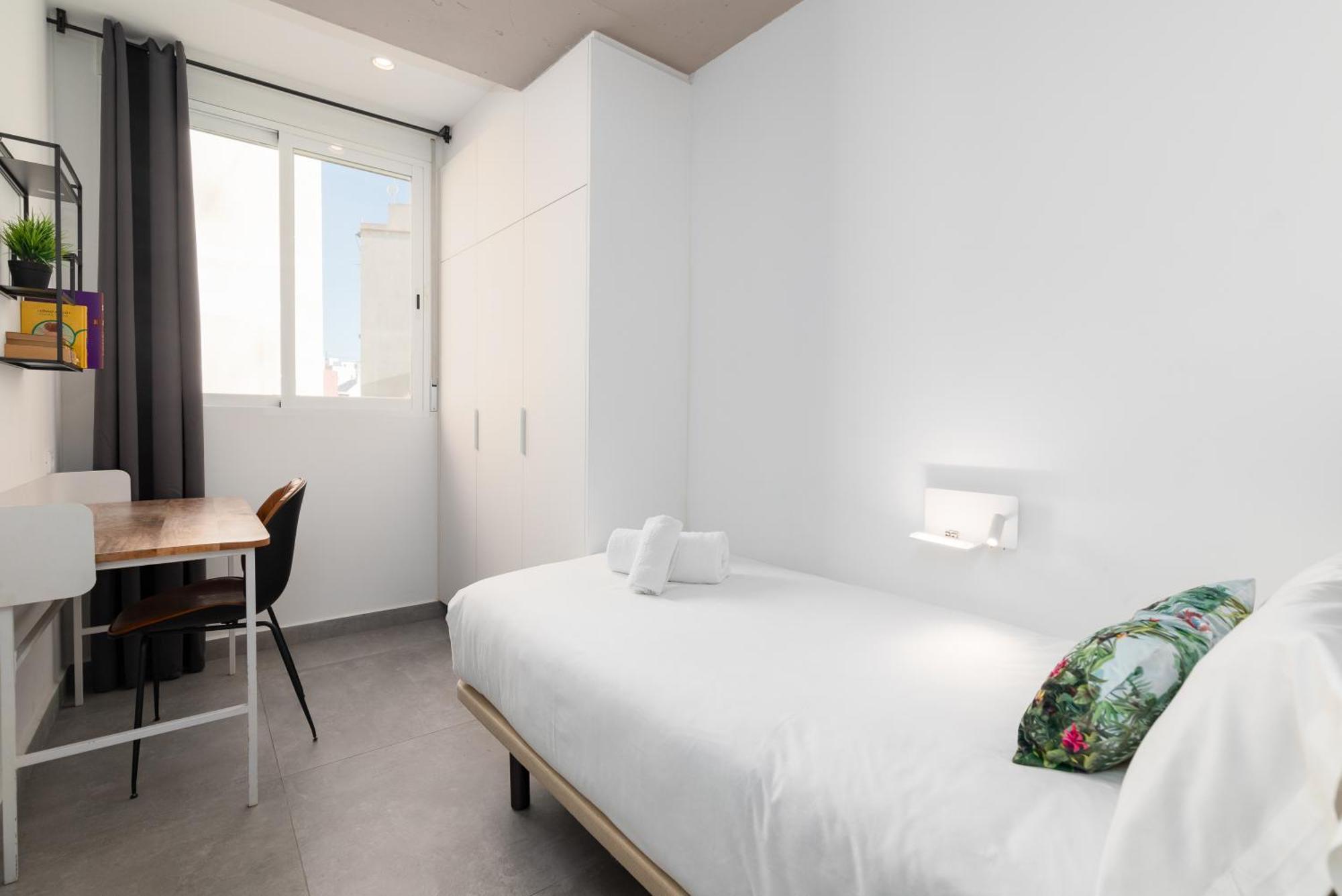 Belmar Apartments Βαλένθια Εξωτερικό φωτογραφία