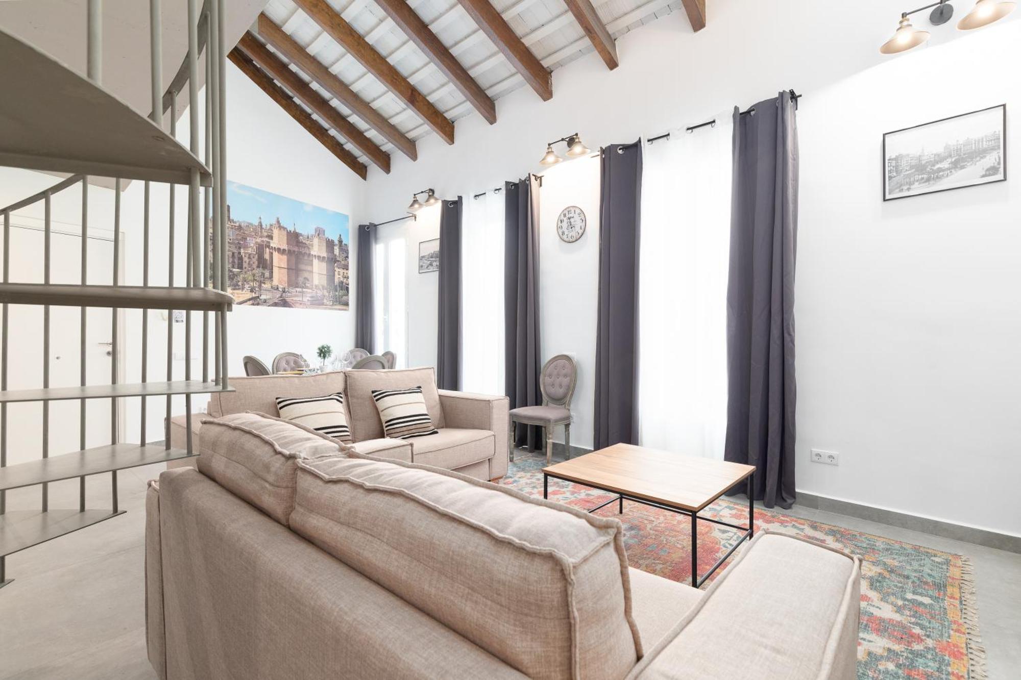 Belmar Apartments Βαλένθια Εξωτερικό φωτογραφία