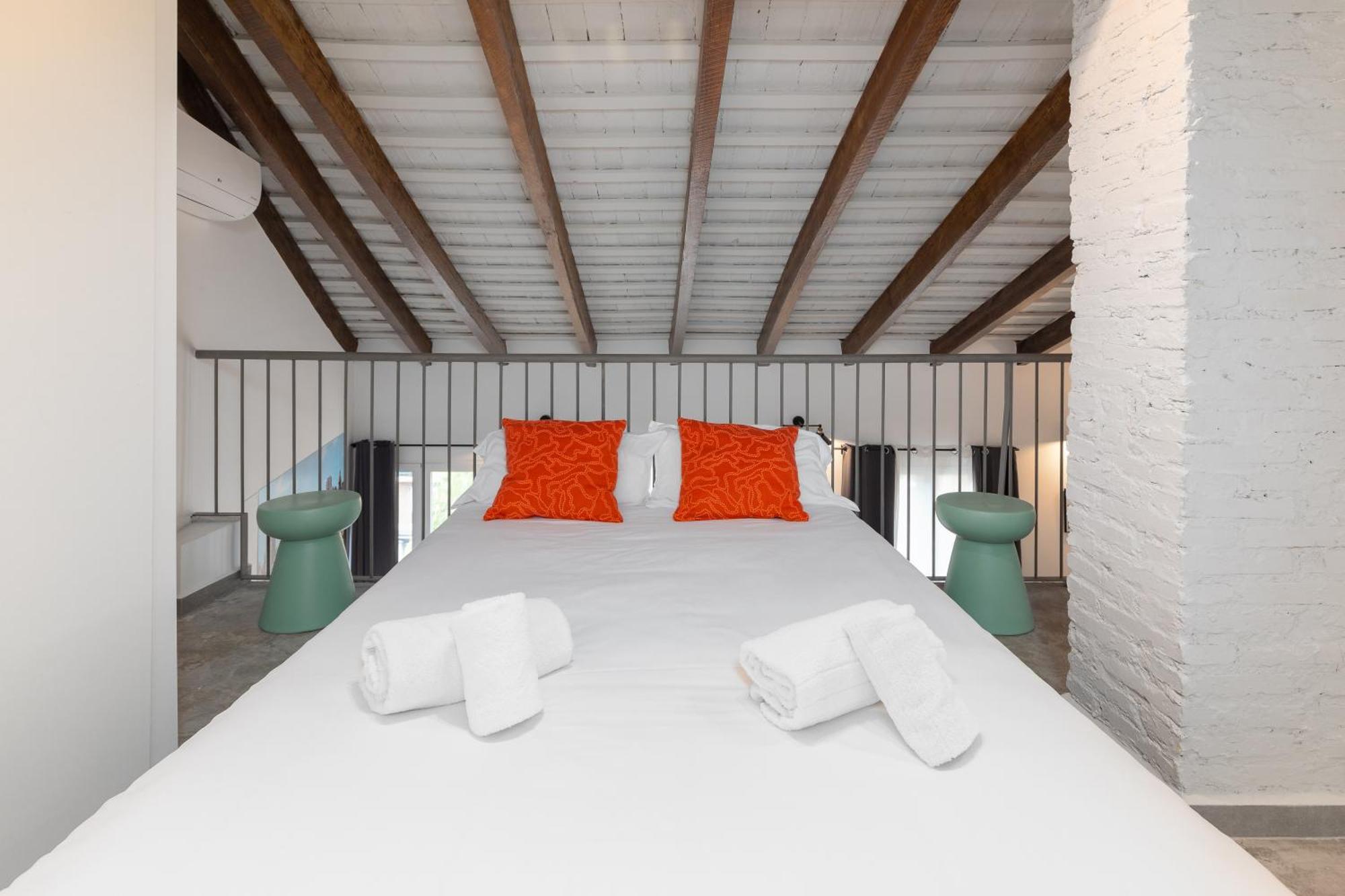 Belmar Apartments Βαλένθια Εξωτερικό φωτογραφία