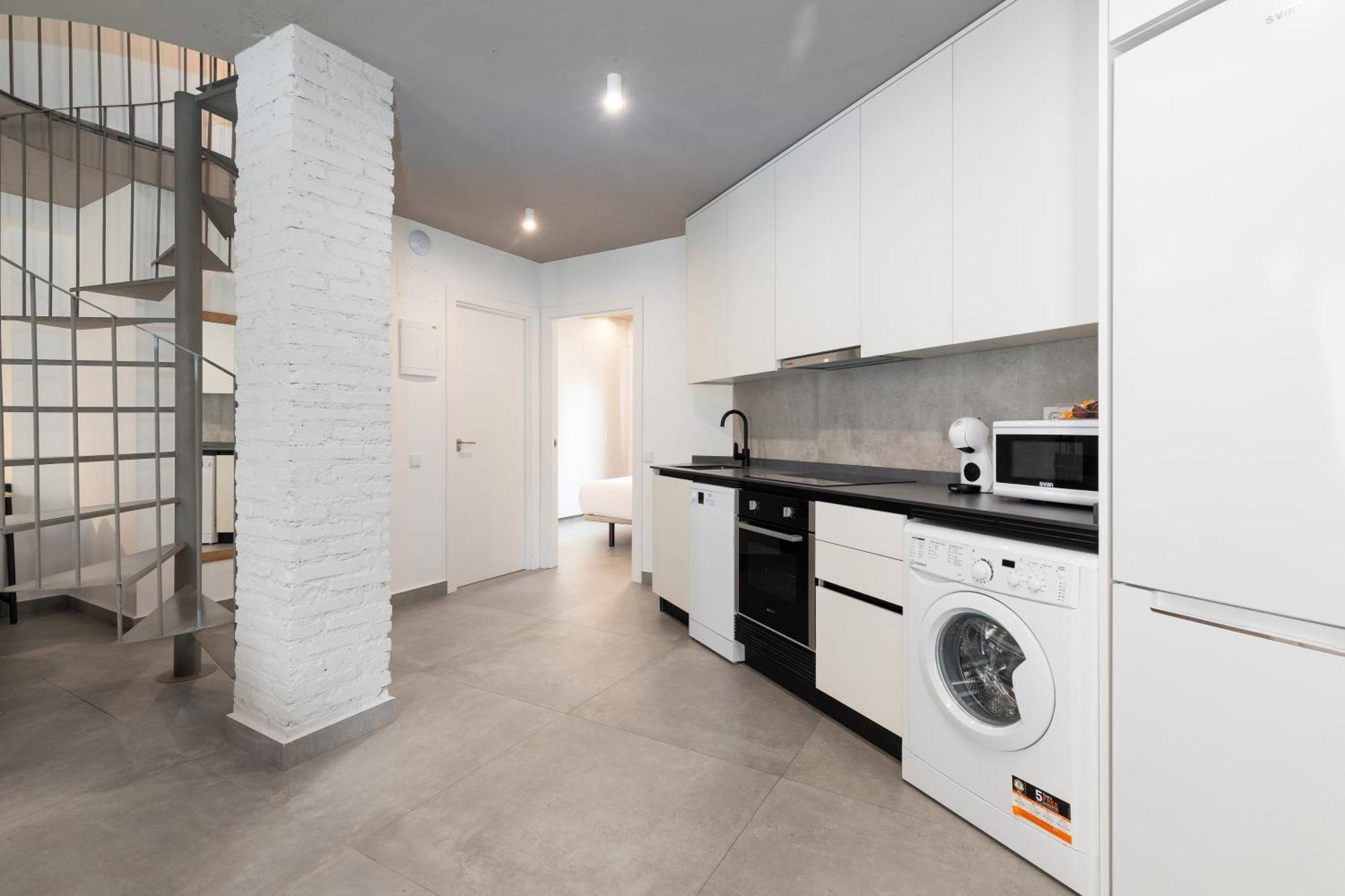 Belmar Apartments Βαλένθια Εξωτερικό φωτογραφία