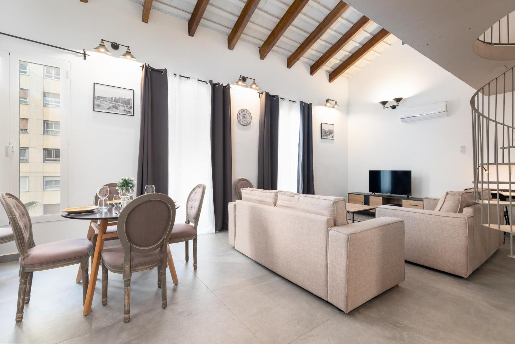 Belmar Apartments Βαλένθια Εξωτερικό φωτογραφία