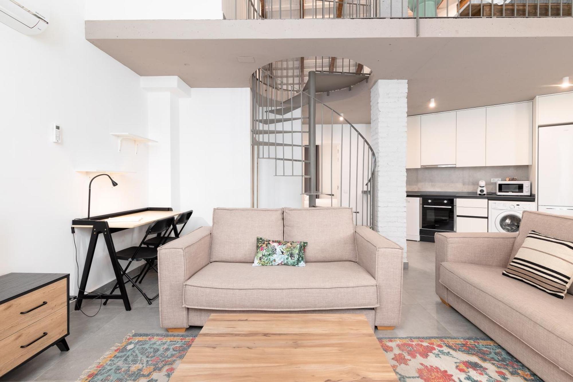 Belmar Apartments Βαλένθια Εξωτερικό φωτογραφία