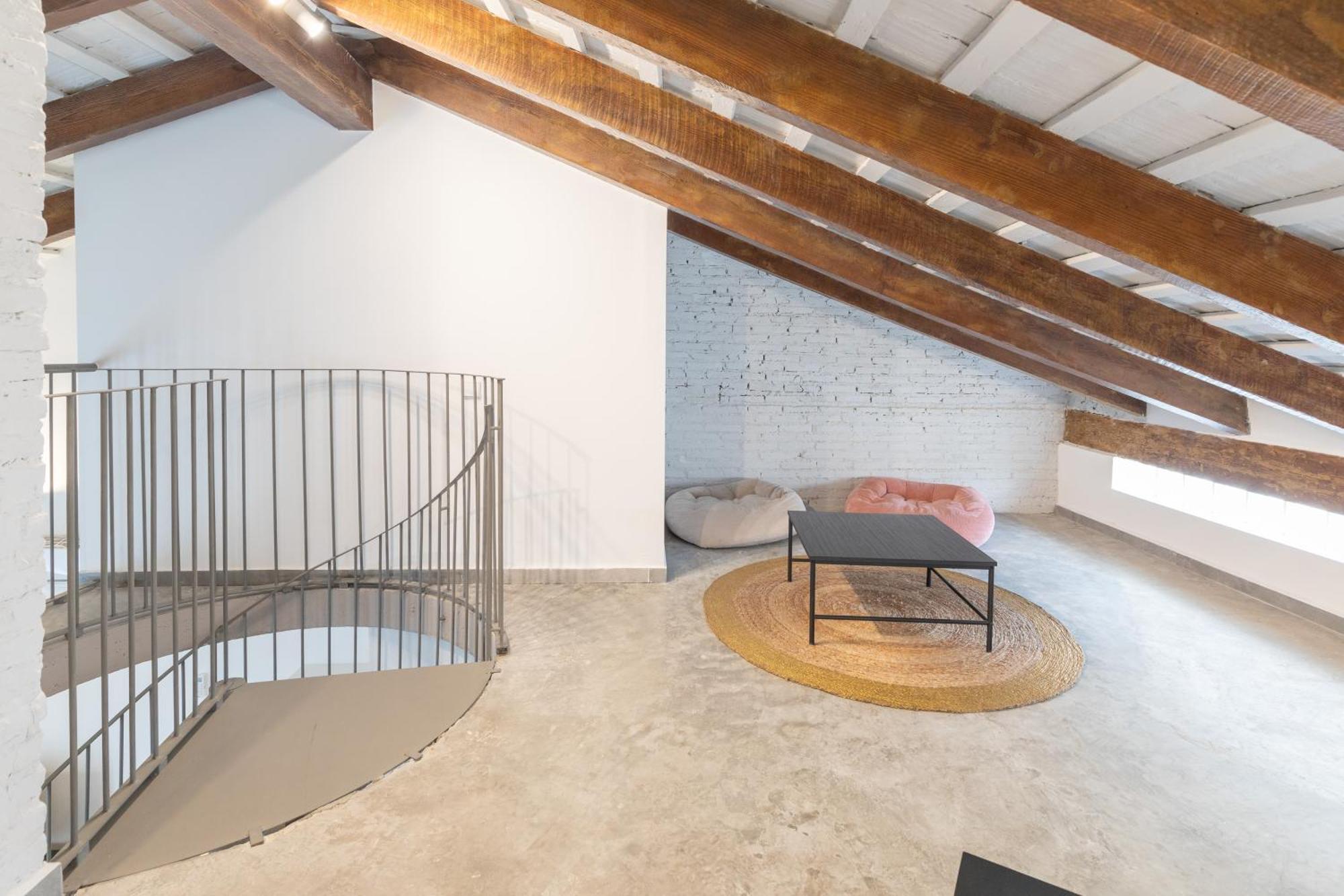 Belmar Apartments Βαλένθια Εξωτερικό φωτογραφία