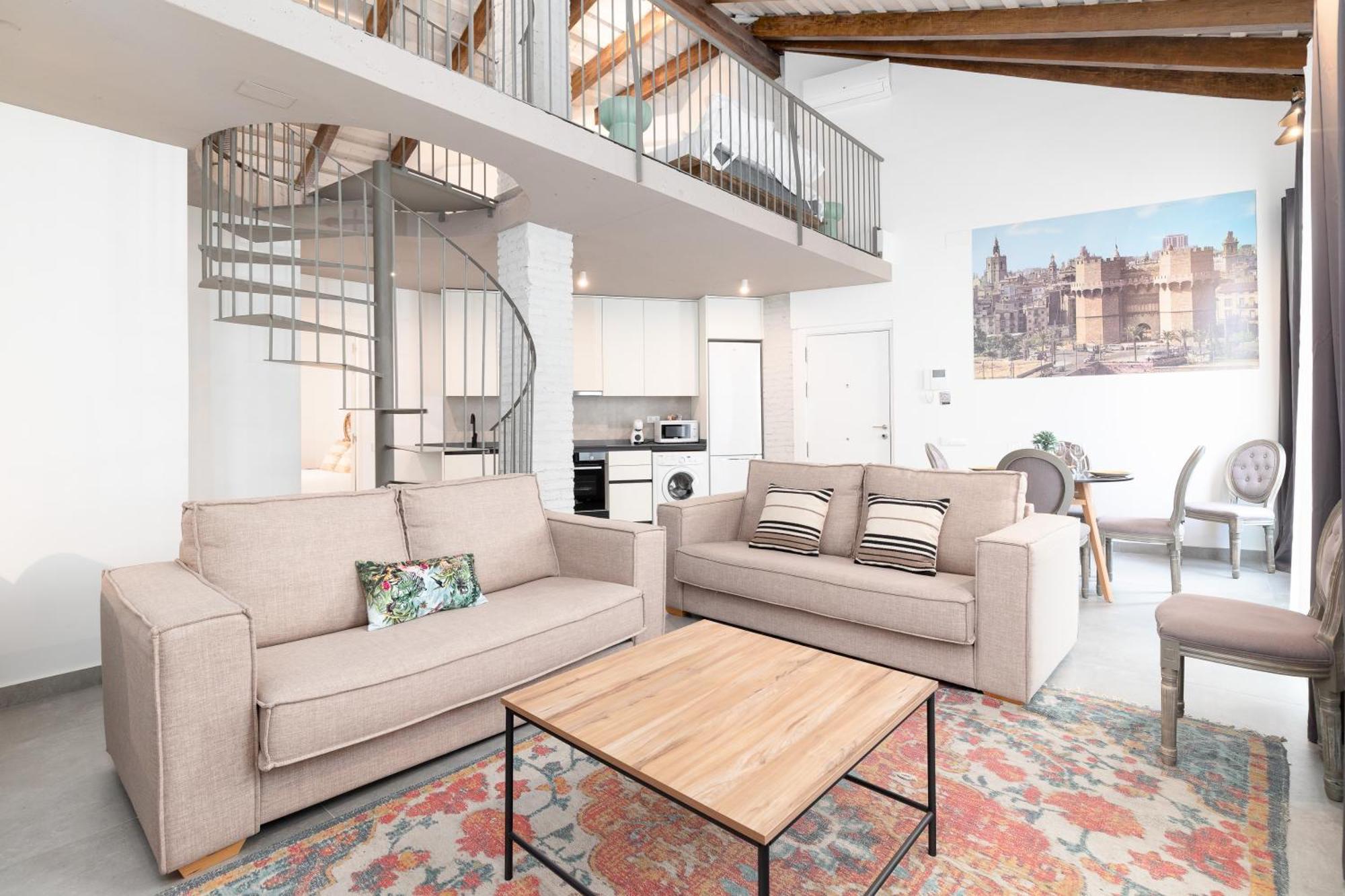 Belmar Apartments Βαλένθια Εξωτερικό φωτογραφία