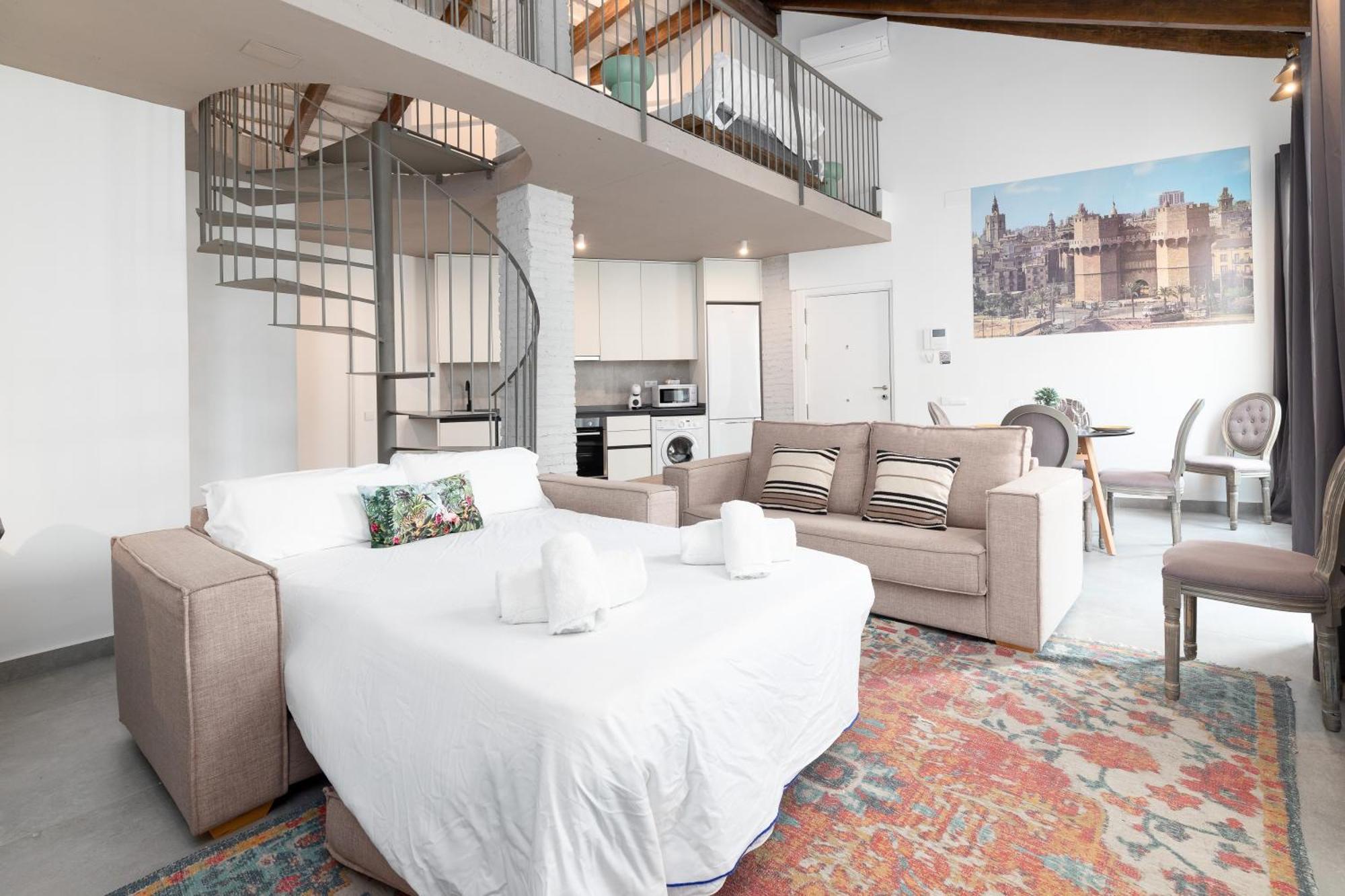 Belmar Apartments Βαλένθια Εξωτερικό φωτογραφία