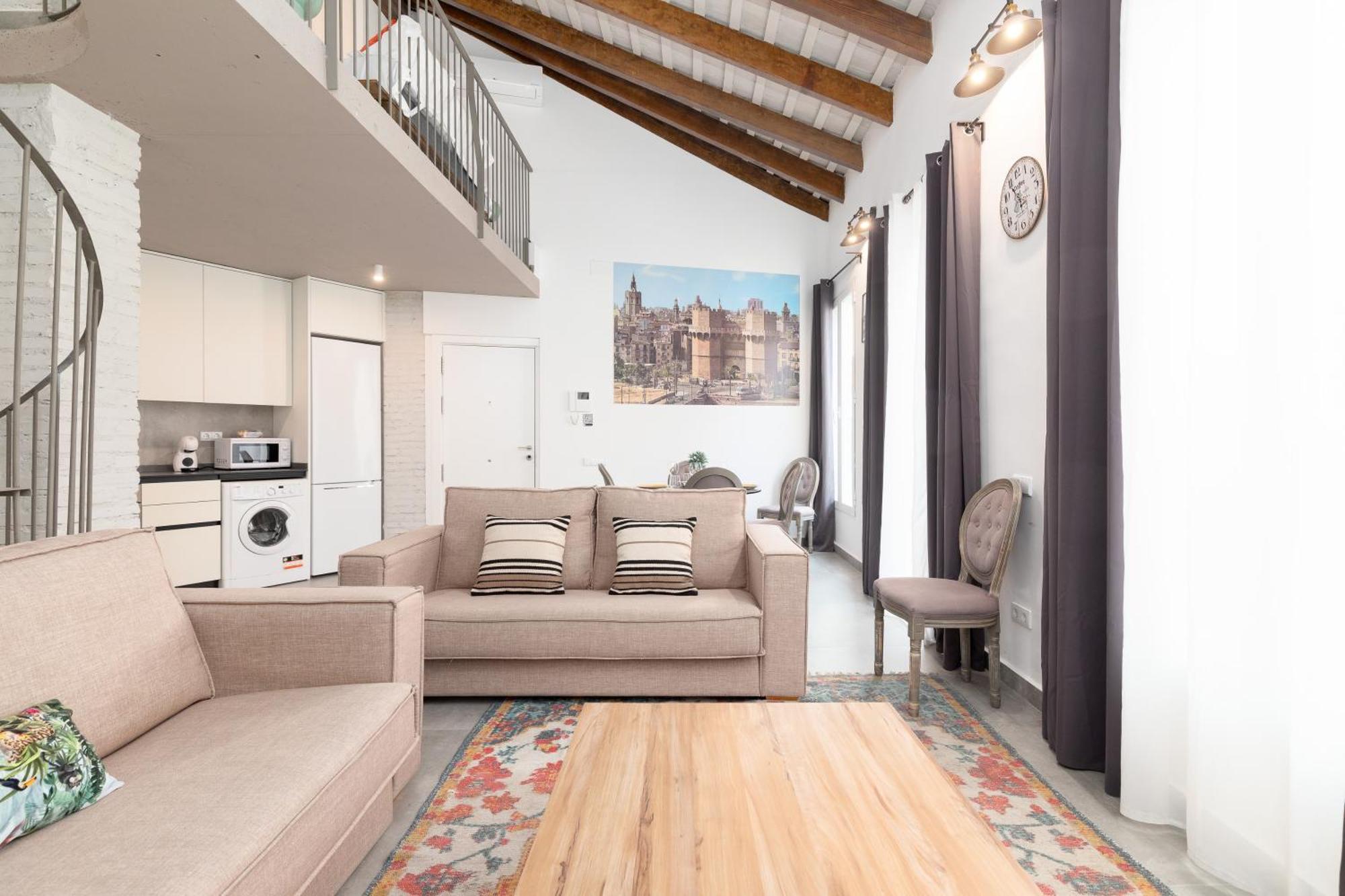 Belmar Apartments Βαλένθια Εξωτερικό φωτογραφία