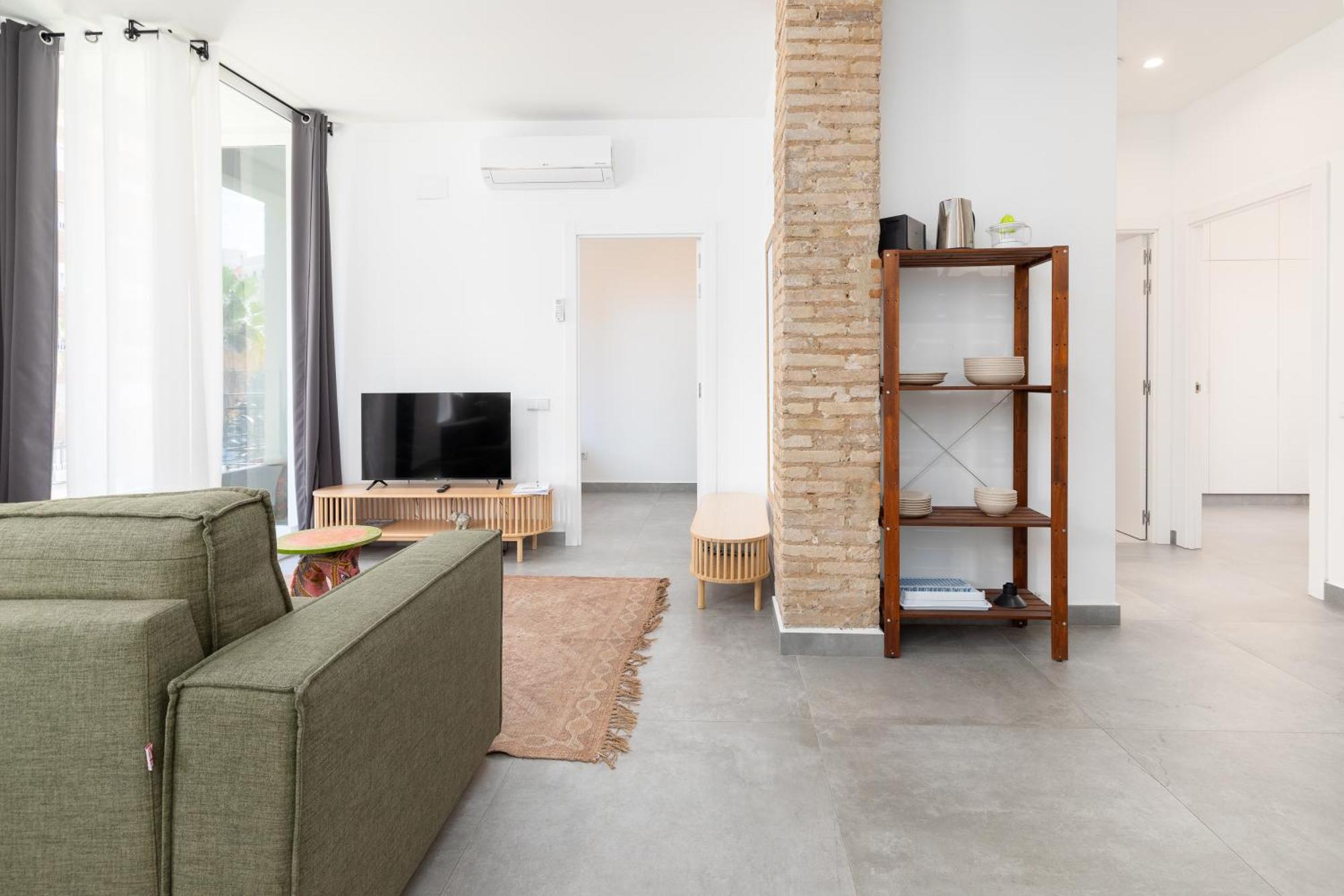 Belmar Apartments Βαλένθια Εξωτερικό φωτογραφία