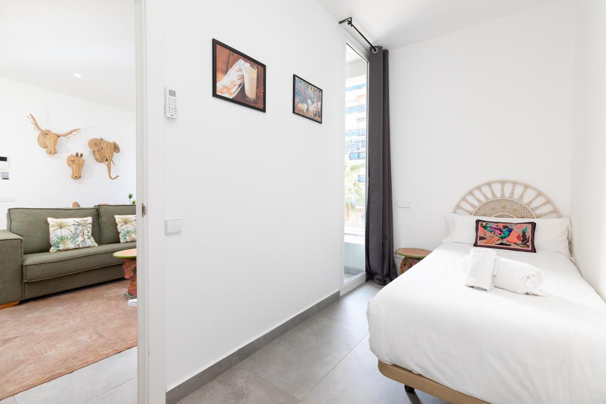 Belmar Apartments Βαλένθια Εξωτερικό φωτογραφία