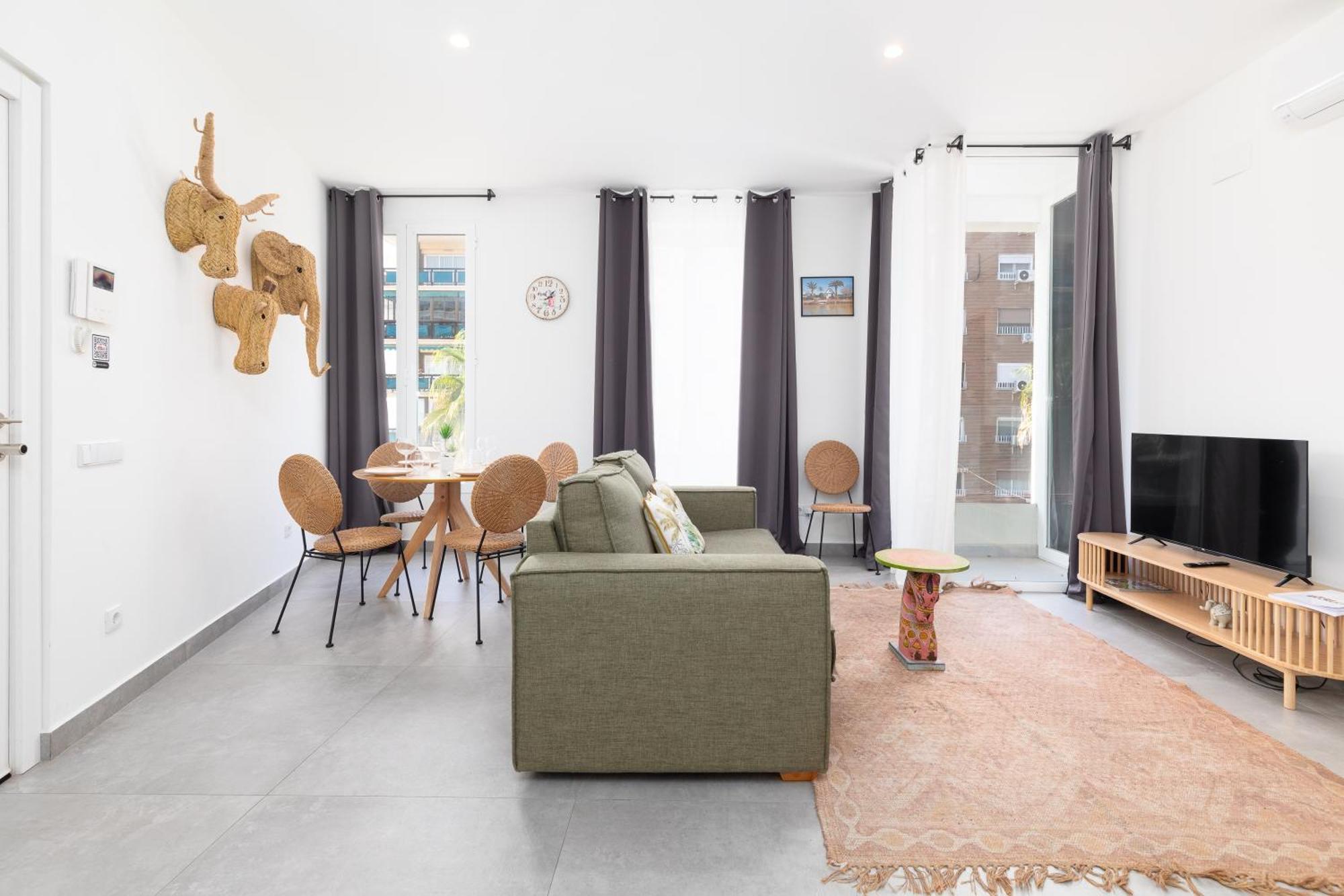 Belmar Apartments Βαλένθια Εξωτερικό φωτογραφία