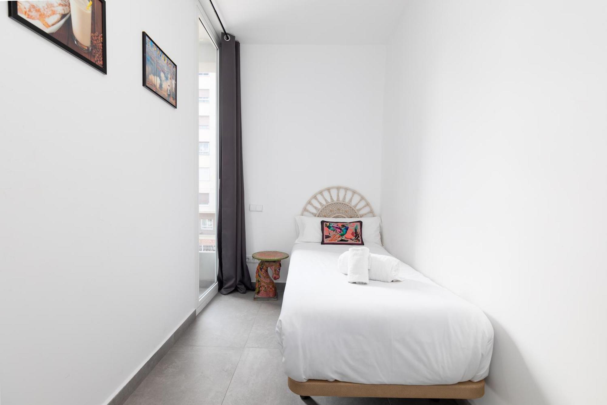 Belmar Apartments Βαλένθια Εξωτερικό φωτογραφία