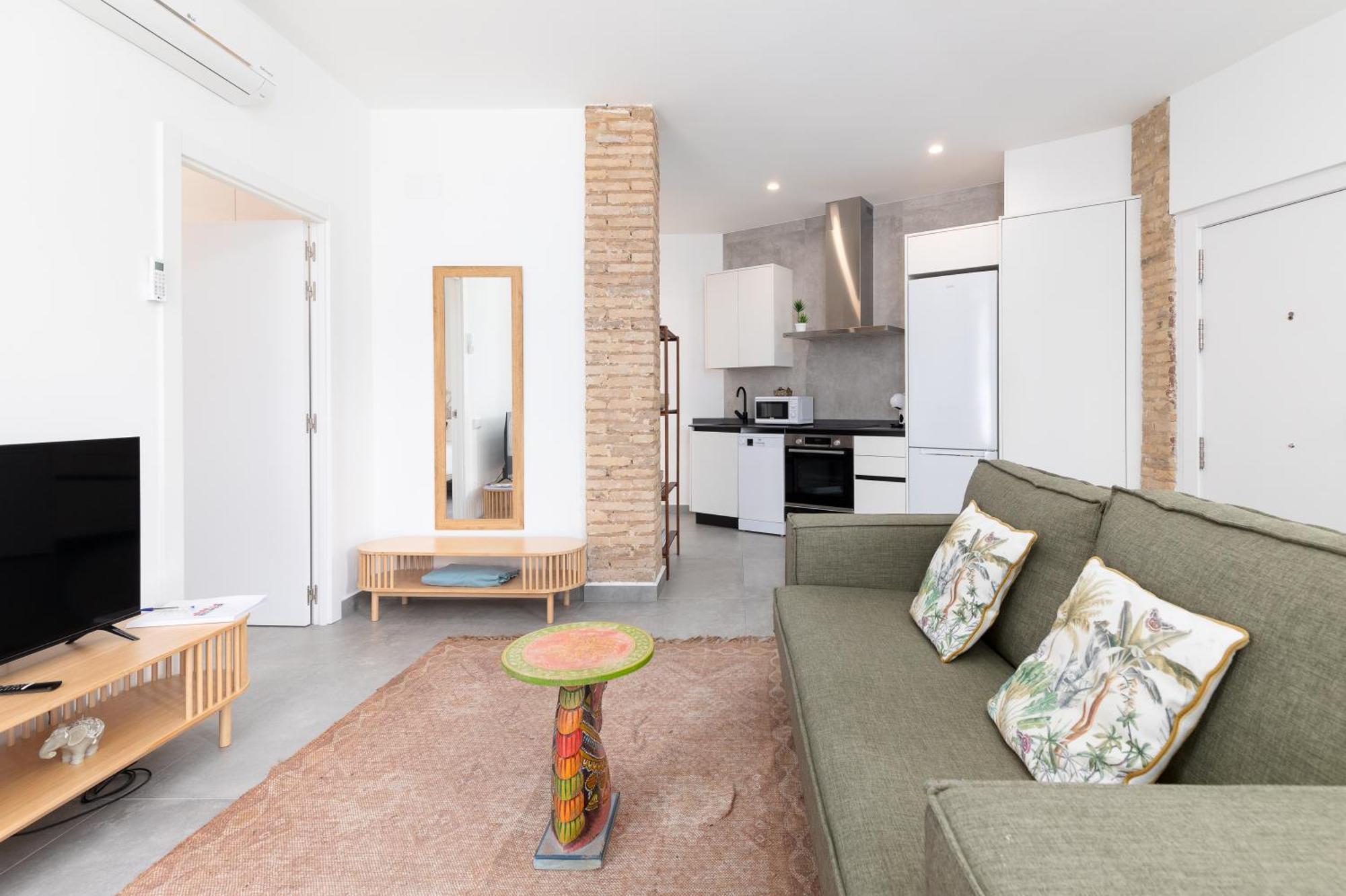 Belmar Apartments Βαλένθια Εξωτερικό φωτογραφία
