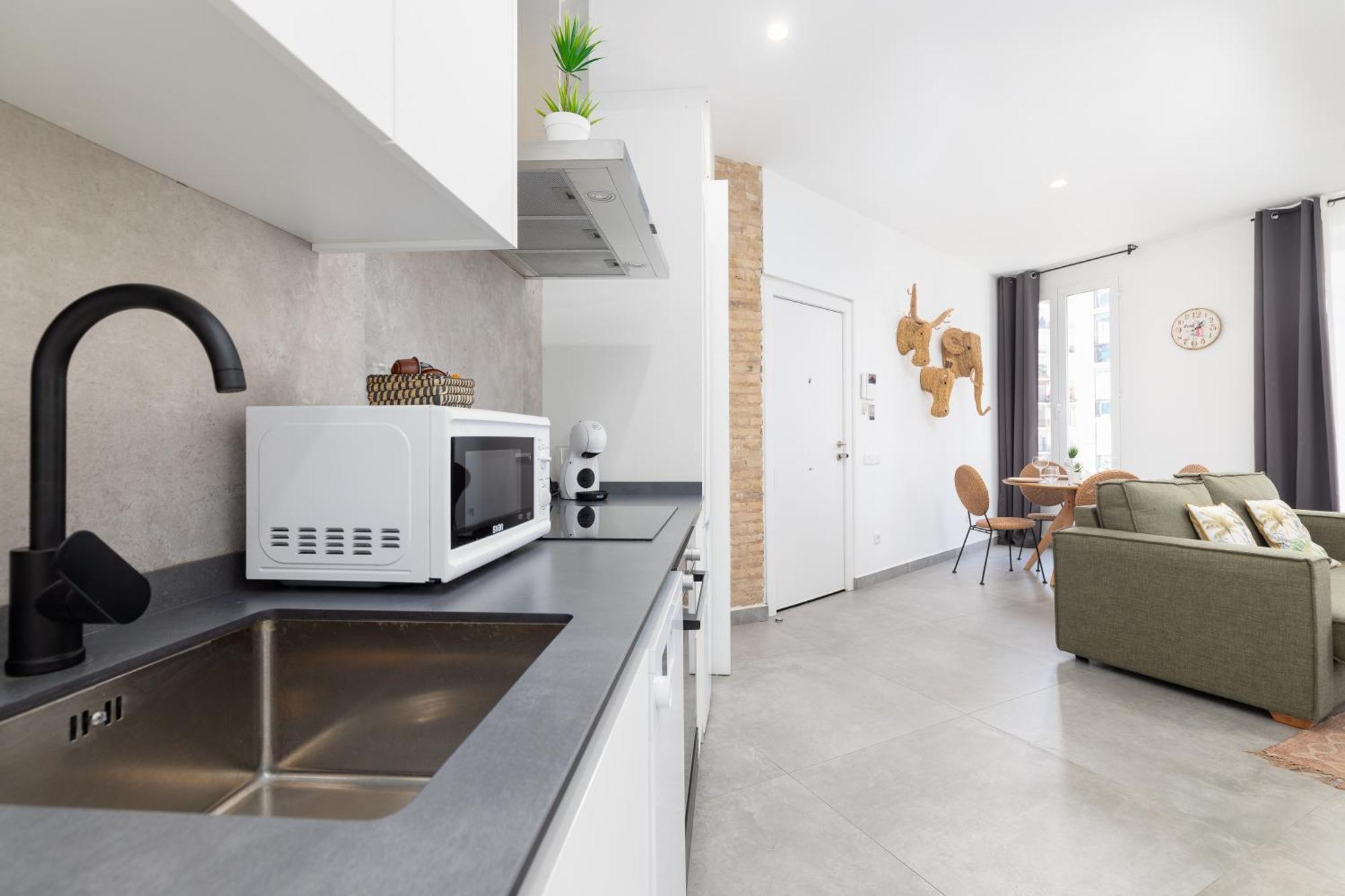 Belmar Apartments Βαλένθια Εξωτερικό φωτογραφία