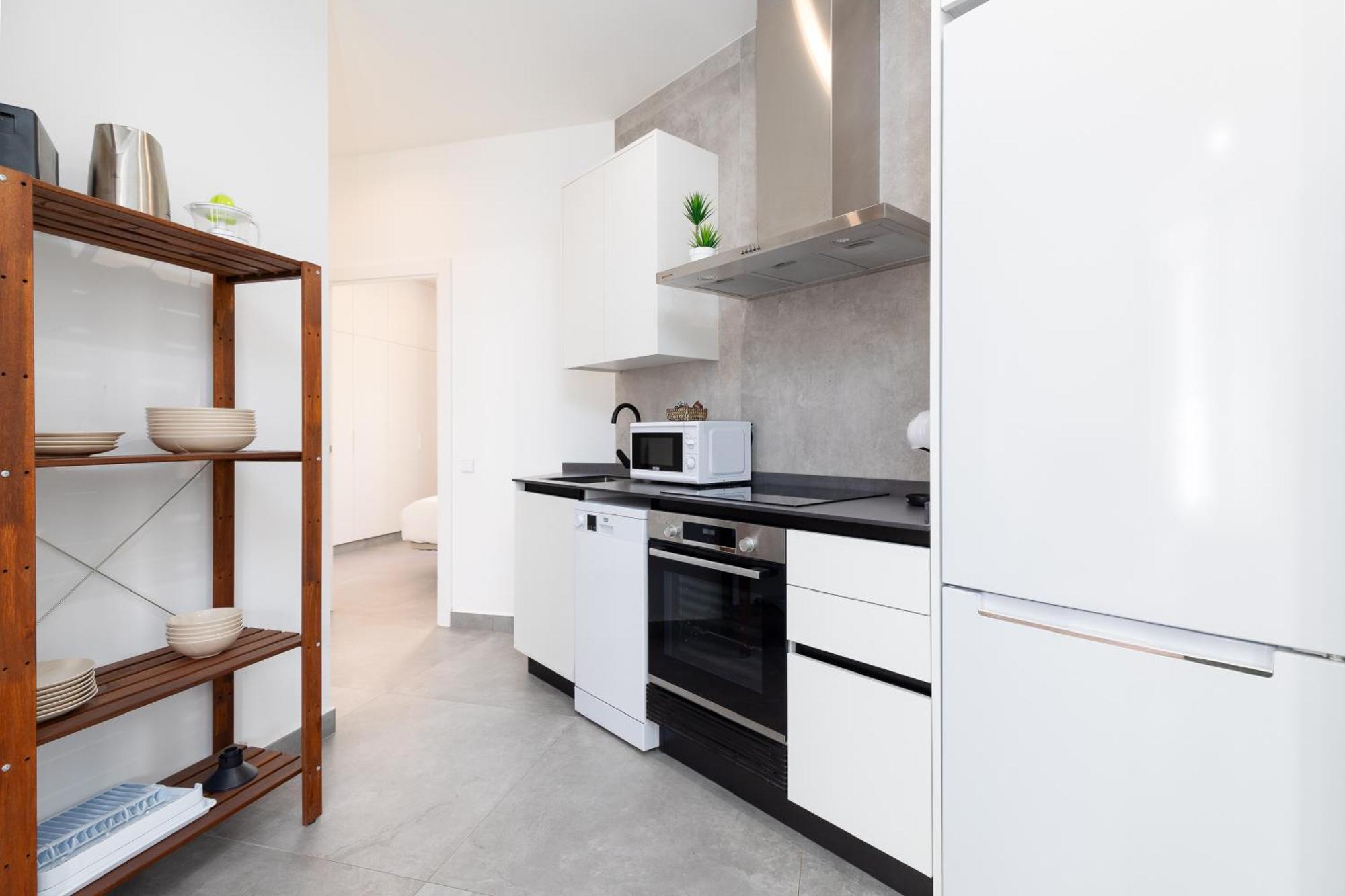 Belmar Apartments Βαλένθια Εξωτερικό φωτογραφία