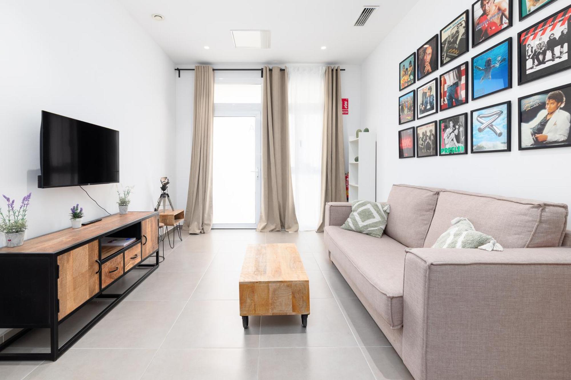 Belmar Apartments Βαλένθια Εξωτερικό φωτογραφία