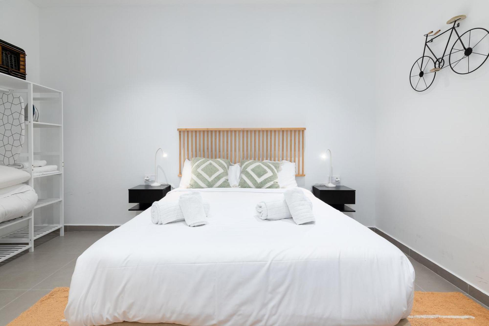 Belmar Apartments Βαλένθια Εξωτερικό φωτογραφία