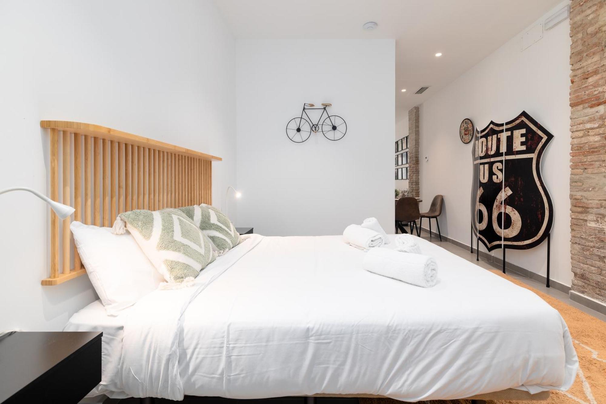 Belmar Apartments Βαλένθια Εξωτερικό φωτογραφία