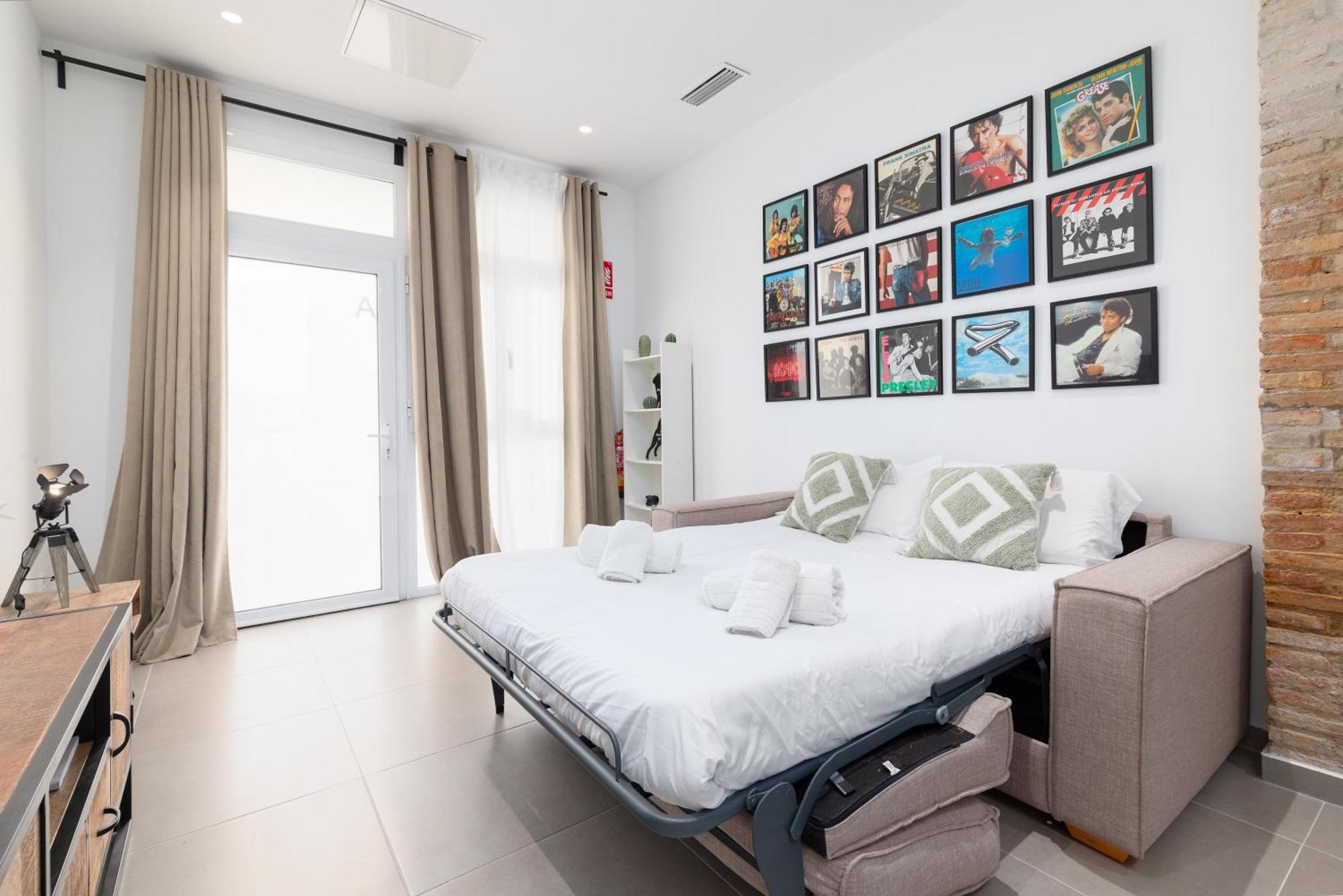 Belmar Apartments Βαλένθια Εξωτερικό φωτογραφία