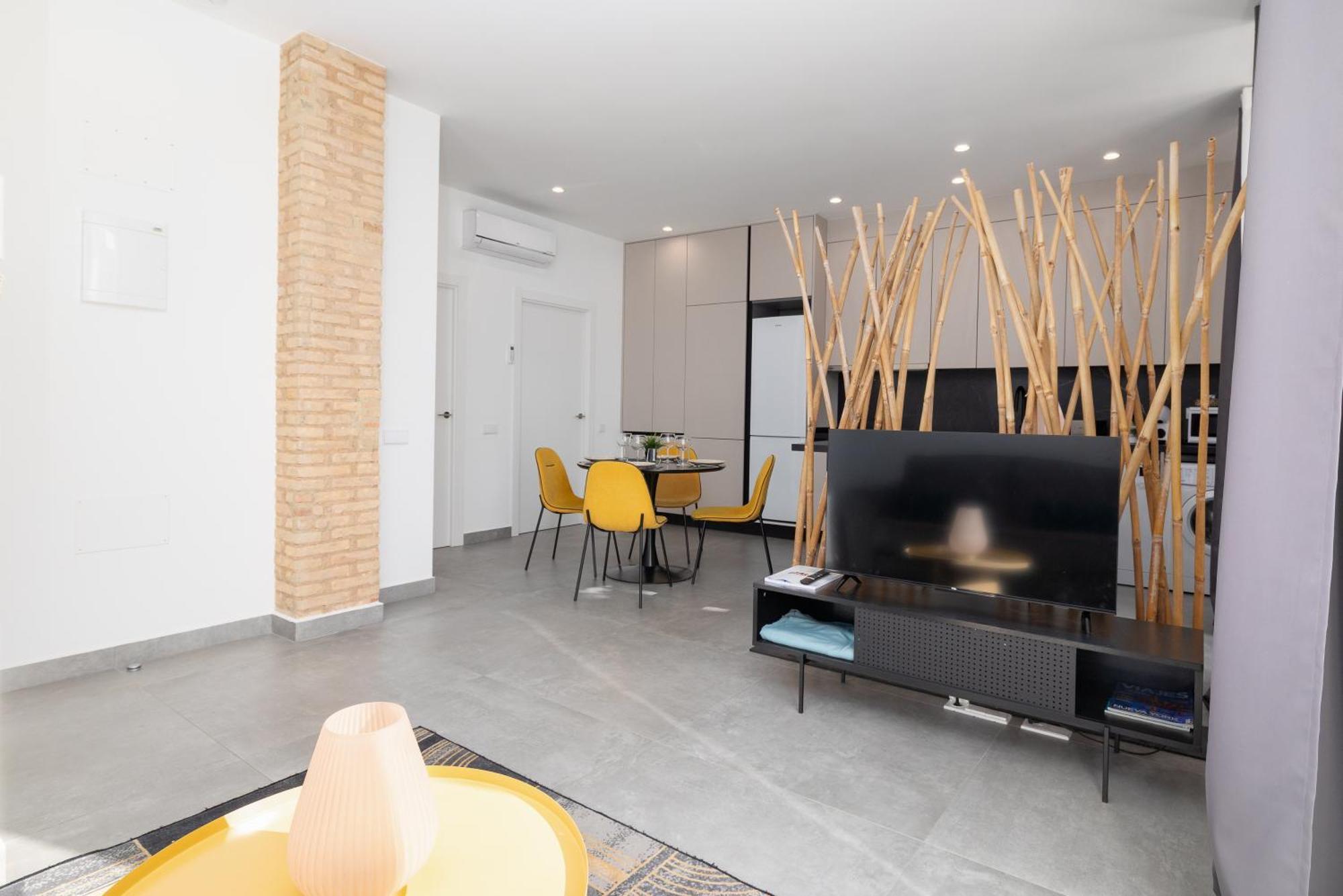 Belmar Apartments Βαλένθια Εξωτερικό φωτογραφία