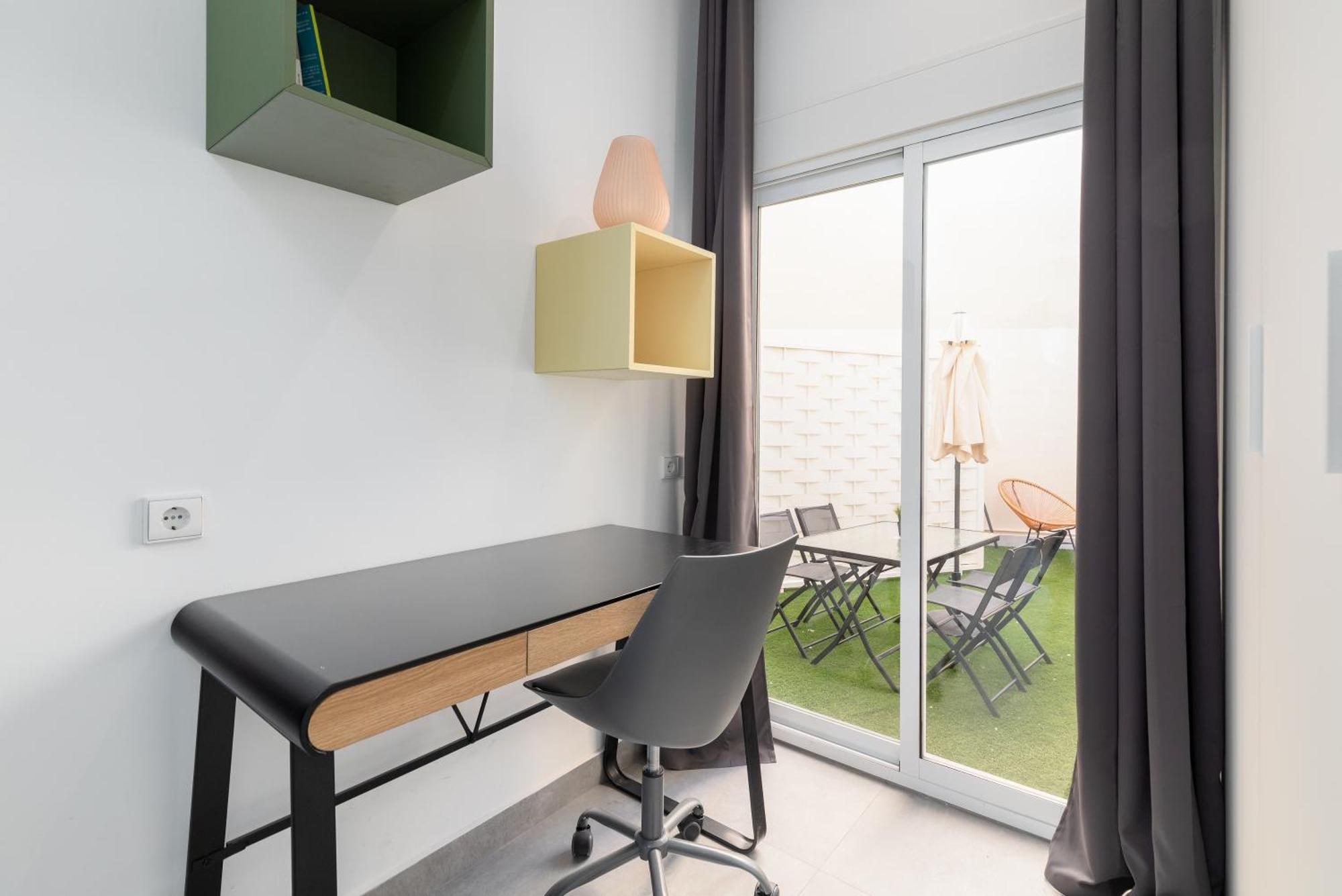 Belmar Apartments Βαλένθια Εξωτερικό φωτογραφία