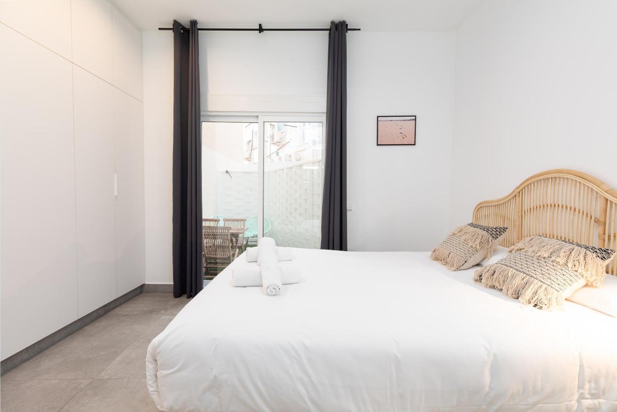 Belmar Apartments Βαλένθια Εξωτερικό φωτογραφία